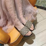 GGS1 shoes with box for man and women