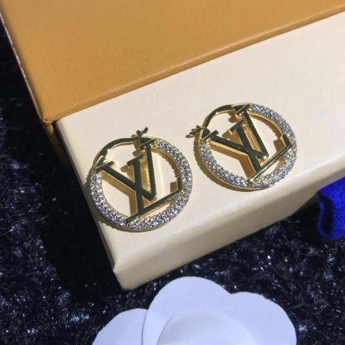 LVE33 Classic women earrings