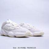 BYS1 Couples Shoes 36-45 With box