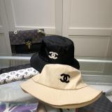 XCH6 Bucket Hats Summer Sunbonnet Fedoras Outdoor Fisherman Hat Beach Cap