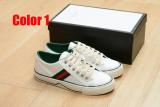 MGS17  Fashion women's and men's sneakers shoes 36-44
