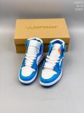 BNS7  new men's and women's sneakers casual shoes 36-45
