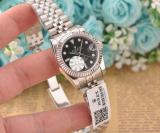 WC15  Mechanical watch AAA 32MM  women Watch