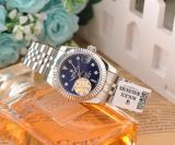 WC15  Mechanical watch AAA 32MM  women Watch