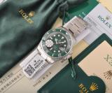 WC16  Mechanical watch AAA 40*13  ghost watch