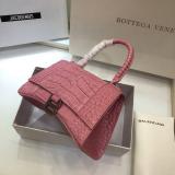 LBP1  leather bag  women handbag big size 23cm small size 19cm