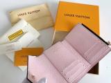 LLP52 Fashion zipper wallet portable wallet 12X9X2cm