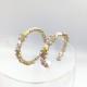 CHE139   Classic Women's Stud Earrings