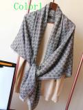 GSC21 Scarf 140x140cm  fiber Scarf