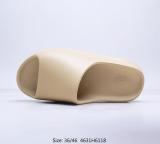 BYS4 Men's and women's fashion slippers casual shoes 36-45
