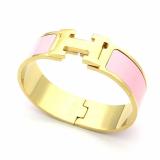 HB43 18mm bracelet size about 17.5cm bangle