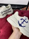 MGS26  Fashion women's and men's sneakers shoes 36-45