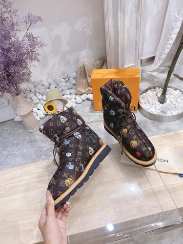 GLS5 Women Winter Shoes 36-41 with box