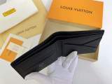 glvp4 fashion leather wallet for gift