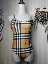 BBR04  Summer Conjoined swimsuit women's