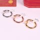 CAR1 Classic wonderful  Ring women Rings have packing Size 5 6 7 8 9