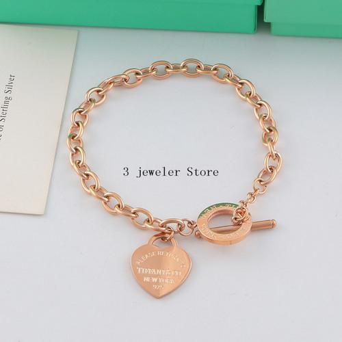 TB51 Bracelet Classic Bangle