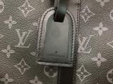 LLP207  Fashion man and women luggage bags big size 45 x 27 x 20CM