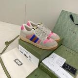 MGS35 Fashion new women nad men casual shoes sneakers 35-45
