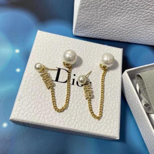 DE68 Classic women earrings