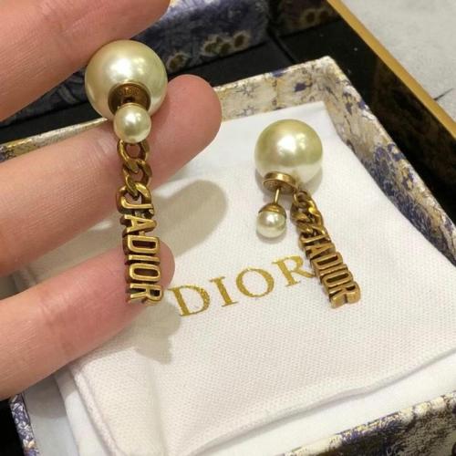 DIE6 Women fashion  earrings
