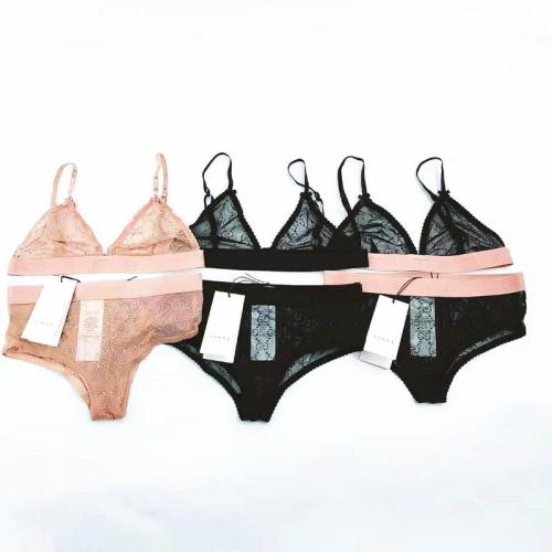 GU668 Women's summer split swimsuit with diamonds