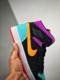 AJS9 men's and women's sneakers shoes fashion casual shoes