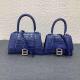 LBP1  leather bag  women handbag big size 23cm small size 19cm
