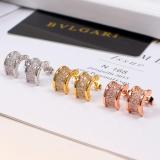 BVE2  316 stainless steel Fashion Earrings  jewelry