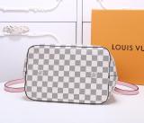 GLP28   26-22-27CM Bag wonderful women classic Original leather bag High Quality fashion gift