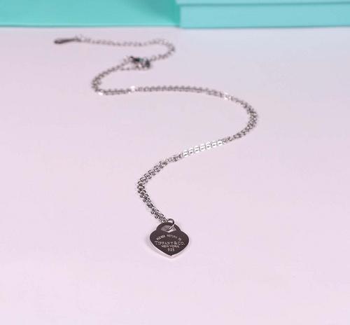TN97 Necklace 316L steel plating gold  Jewelry