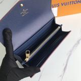 GLP92 Fashion zipper wallet portable wallet 19x10cm