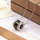 BVN22 Necklace 316L steel plating gold necklaces Jewelry
