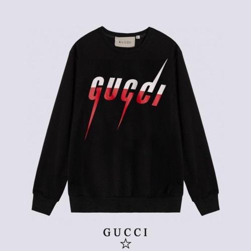 GCC177 Fashion  men's and women's high-quality hoodies unisex clothes