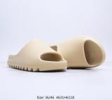 BYS4 Men's and women's fashion slippers casual shoes 36-45