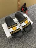 YVS6  Men's and Women's Slippers Shoes High Quality with Box Size 36-45