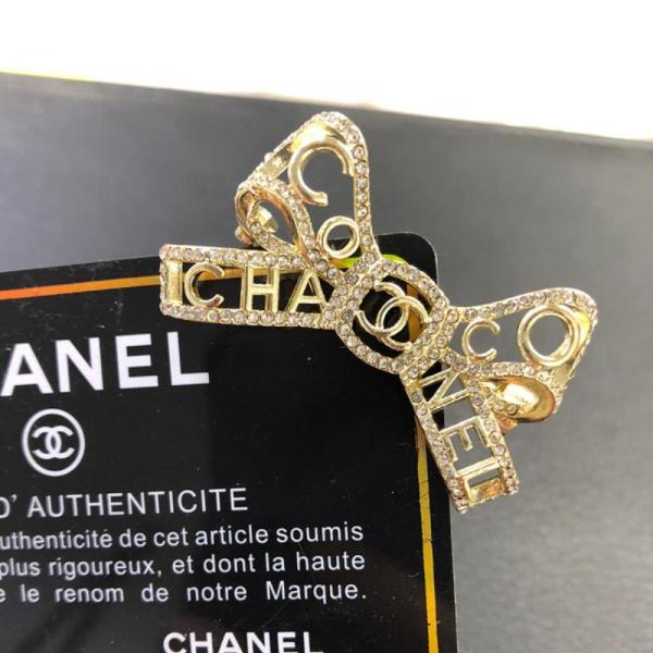 CHX28 Classic fashion women brooch gold-plated jewelry