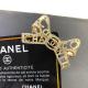 CHX28 Classic fashion women brooch gold-plated jewelry