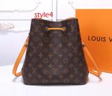 GLP28   26-22-27CM Bag wonderful women classic Original leather bag High Quality fashion gift