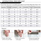 BVR13 Ring 316L steel plating gold Jewelry