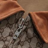 GCC185 High-quality jackets for men and women can be worn on both sides