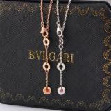 BVN16 Necklace 316L steel plating gold Jewelry