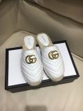 TGS1 Leather Fisherman shoes with packing