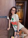 GCC71  Men's and women's fashion high quality T-shirts