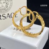 VE1 Woman fashion alloy earrings