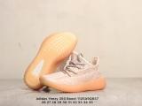 BYS10 Children's casual shoes kids shoes with box 26-35