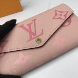 LLP83 Fashion zipper wallet portable wallet 19x10cm