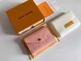 LLP43 Fashion zipper wallet portable wallet 12x2x9cm
