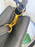 GLP227 Real leather 27-18-9CM Bag
