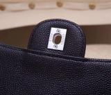 GCHP24  Genuine Leather Women Bag 20X12X7cm